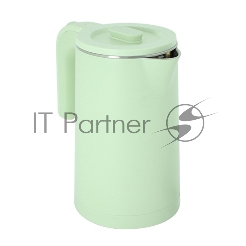 Чайник Blackton Bt KT1705P Pure White