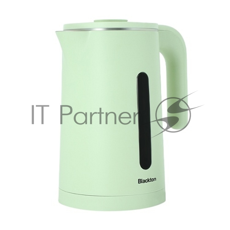 Чайник Blackton Bt KT1705P Pure White