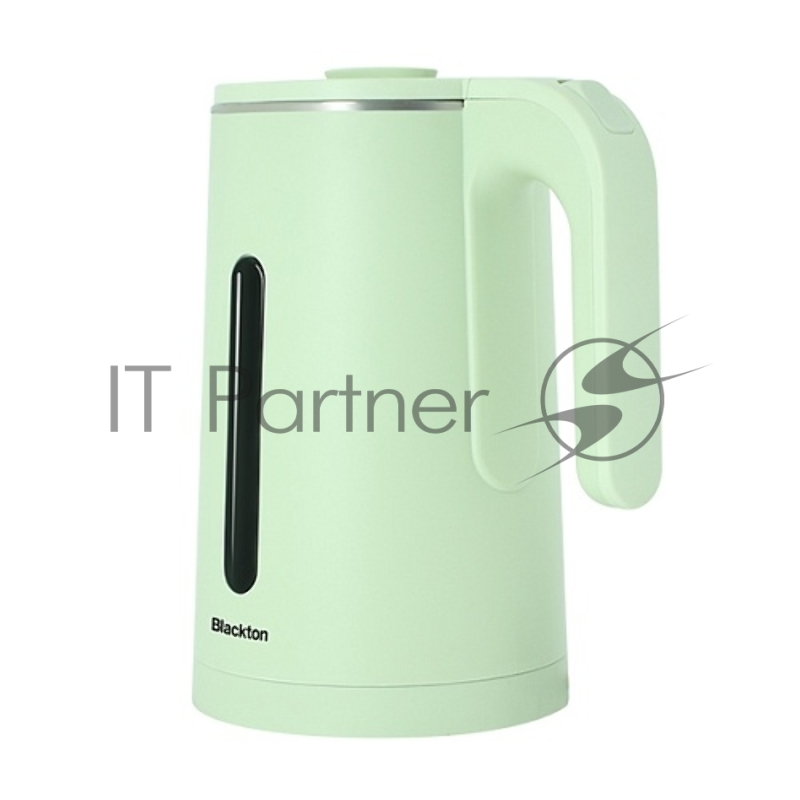 Чайник Blackton Bt KT1705P Pure White