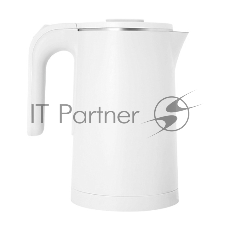 Чайник Blackton Bt KT1705P Pure White