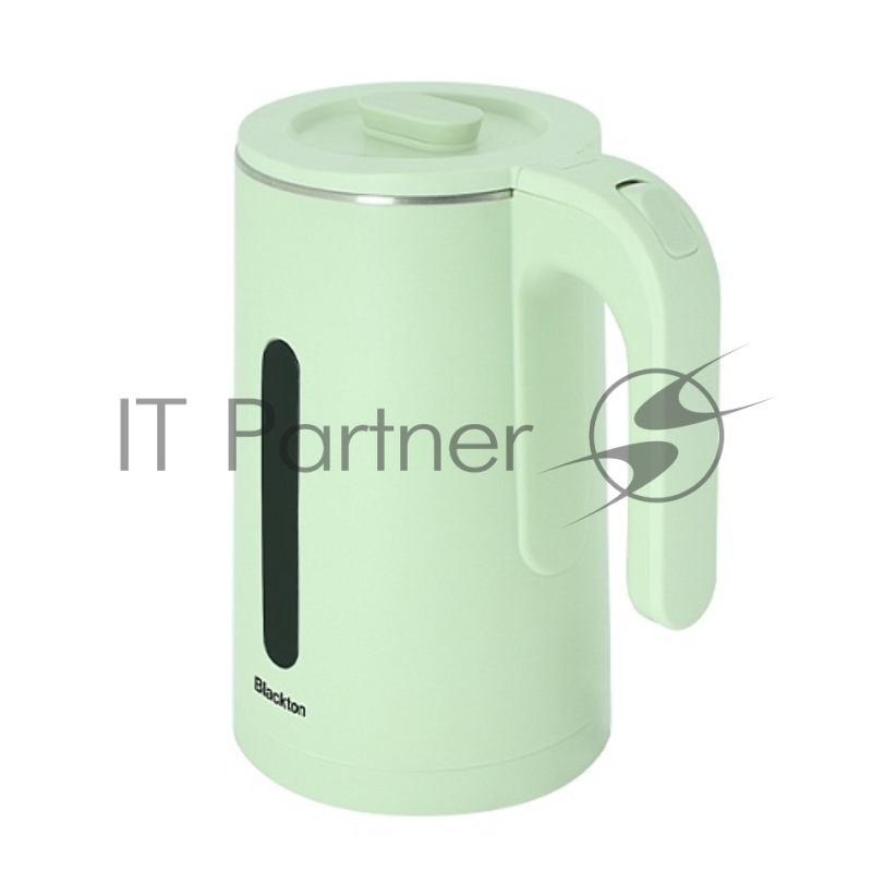 Чайник Blackton Bt KT1705P Pure White