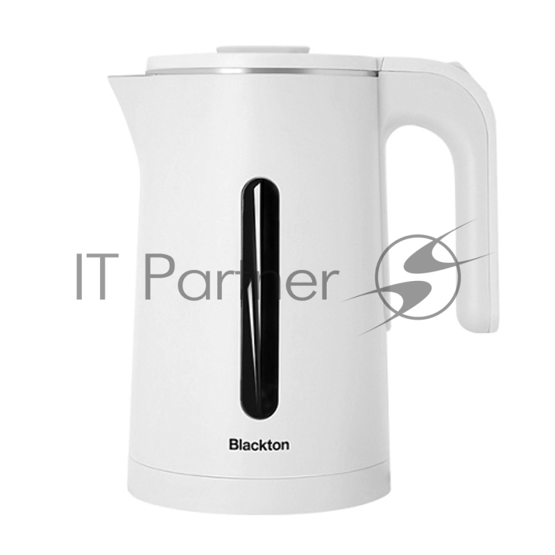 Чайник Blackton Bt KT1705P Pure White