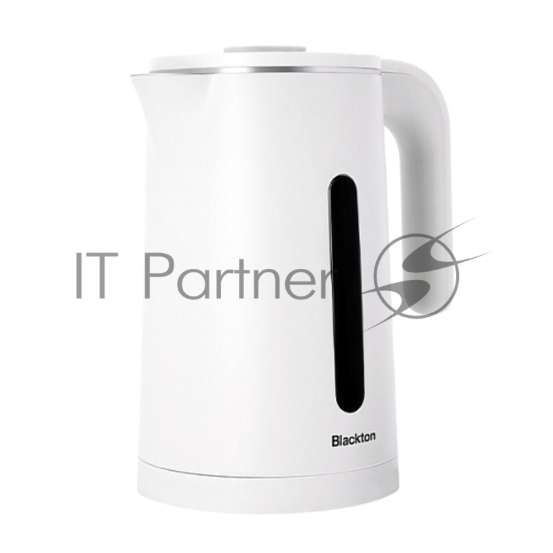 Чайник Blackton Bt KT1705P Pure White