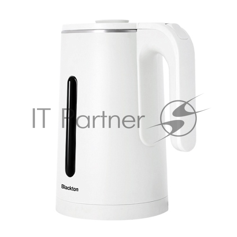 Чайник Blackton Bt KT1705P Pure White