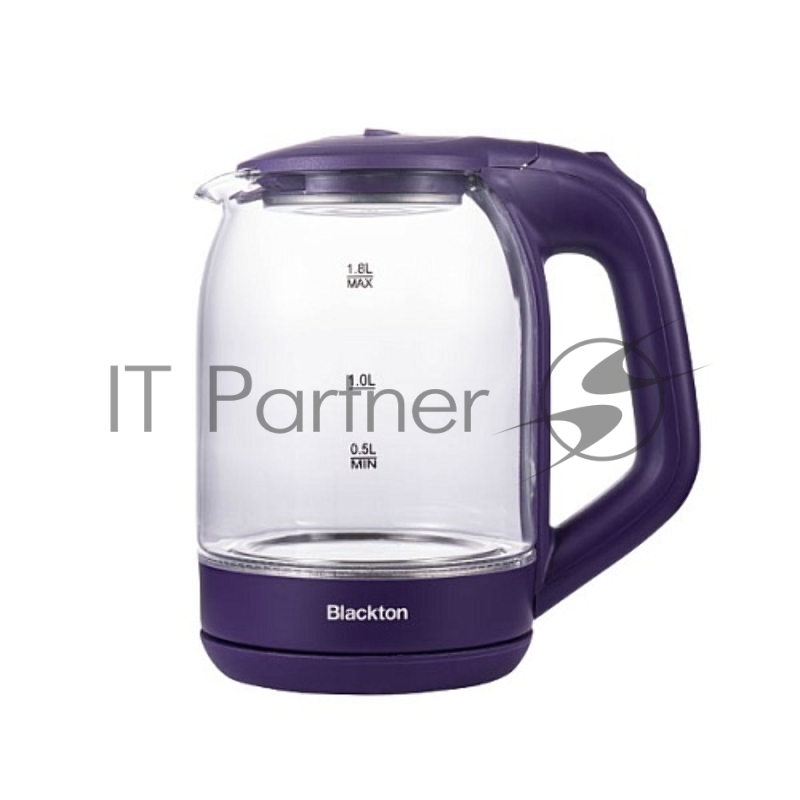 Чайник Blackton Bt KT1823G Black