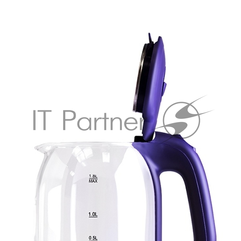 Чайник Blackton Bt KT1823G Black