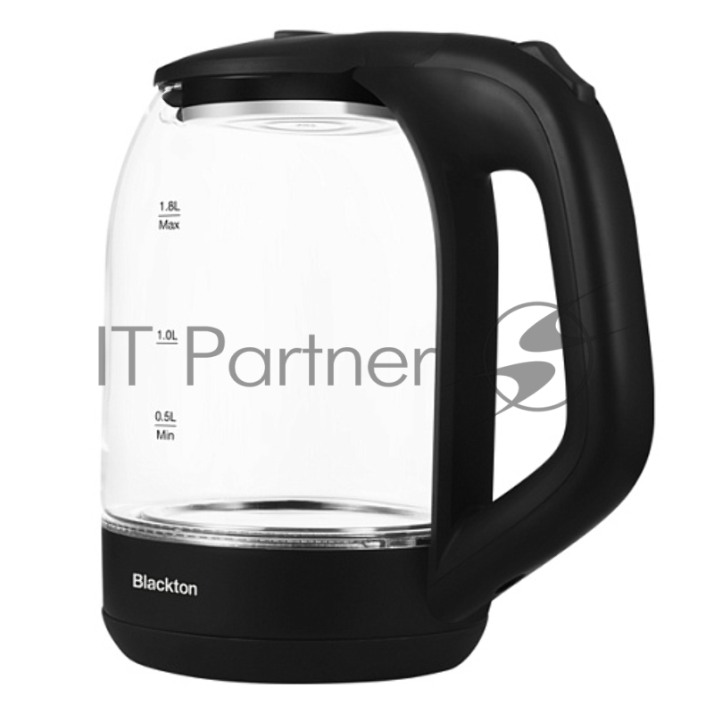 Чайник Blackton Bt KT1823G Black