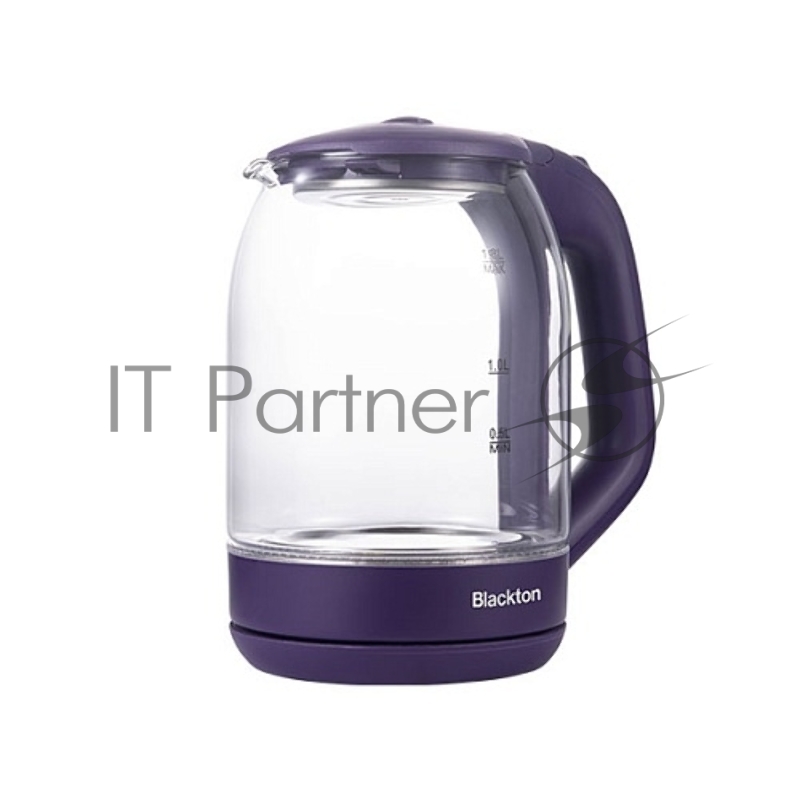 Чайник Blackton Bt KT1823G Black