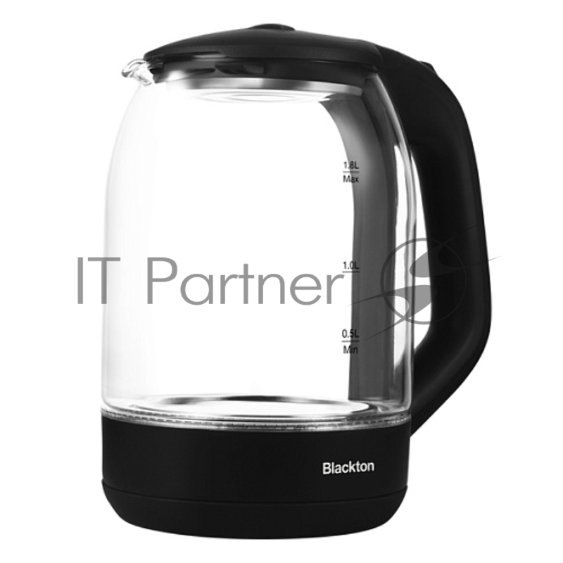 Чайник Blackton Bt KT1823G Black