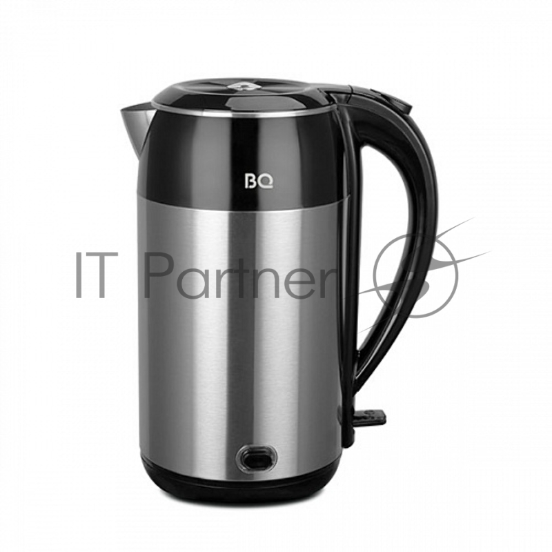 Чайник BQ KT2030SW Black-Steel