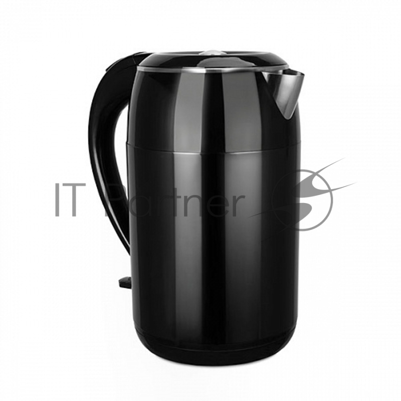 Чайник BQ KT1800SW Black Graphite