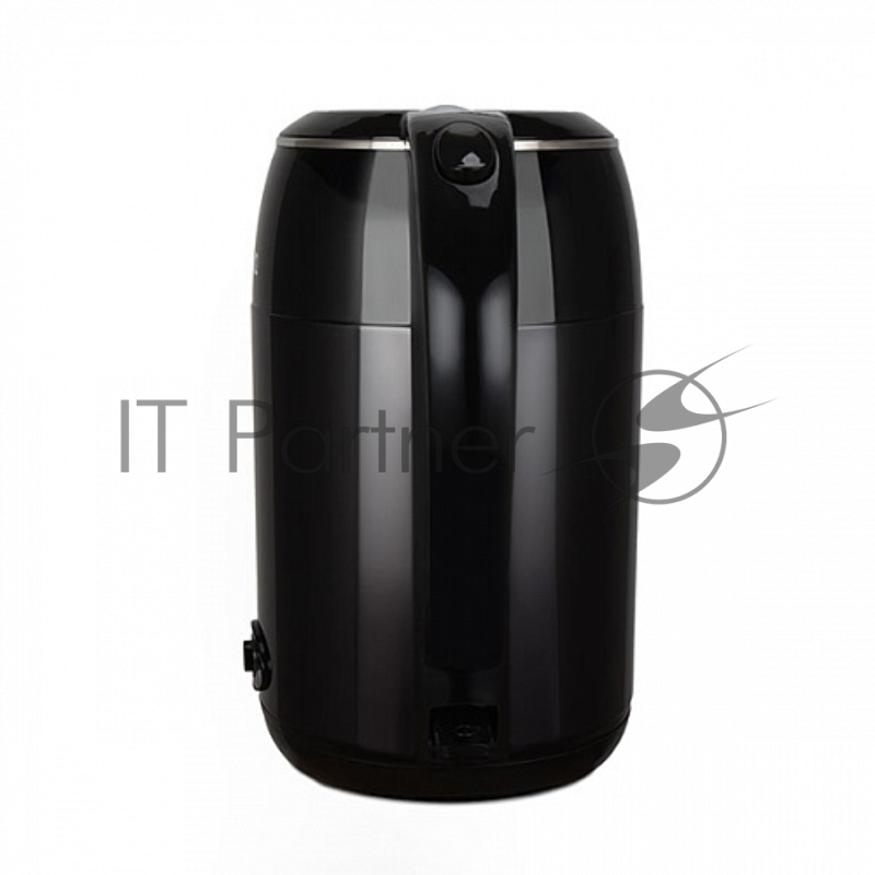 Чайник BQ KT1800SW Black Graphite