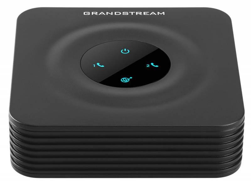Адаптер VoIP Grandstream HT-802