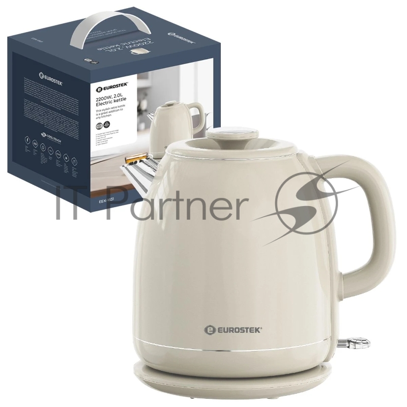 Чайник Eurostek EEK-1831