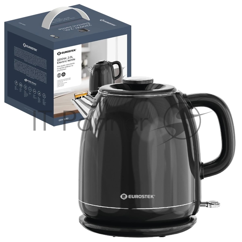 Чайник Eurostek EEK-1830