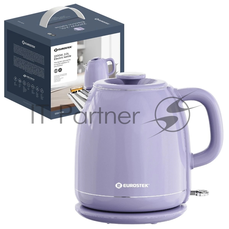 Чайник Eurostek EEK-1834