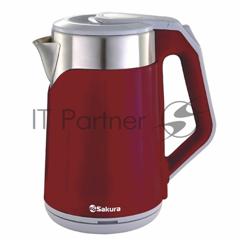 Чайник Sakura SA-2172R