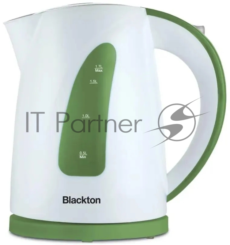 Чайник Blackton Bt KT1706P Белый-Зеленый
