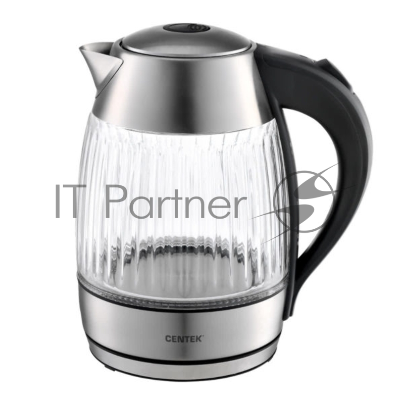 Чайник Centek CT-0011 стекло