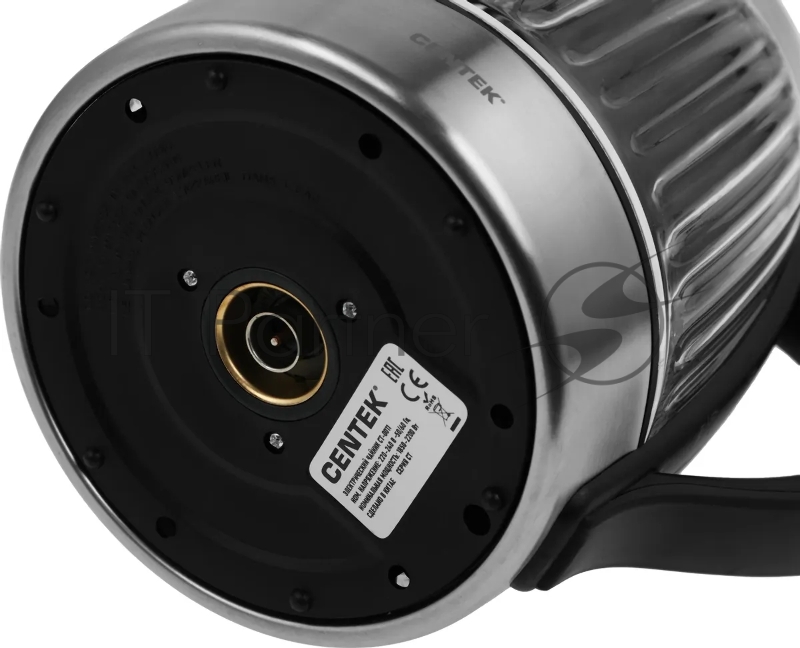 Чайник Centek CT-0011 стекло