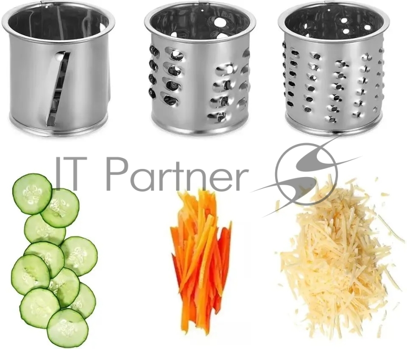 Миксер планетарный Kitfort КТ-3419-2 1200Вт мятный