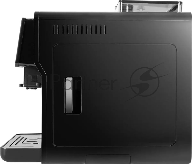 Кофемашина Red Solution Oromia RCM-1580 1400Вт черный/черный