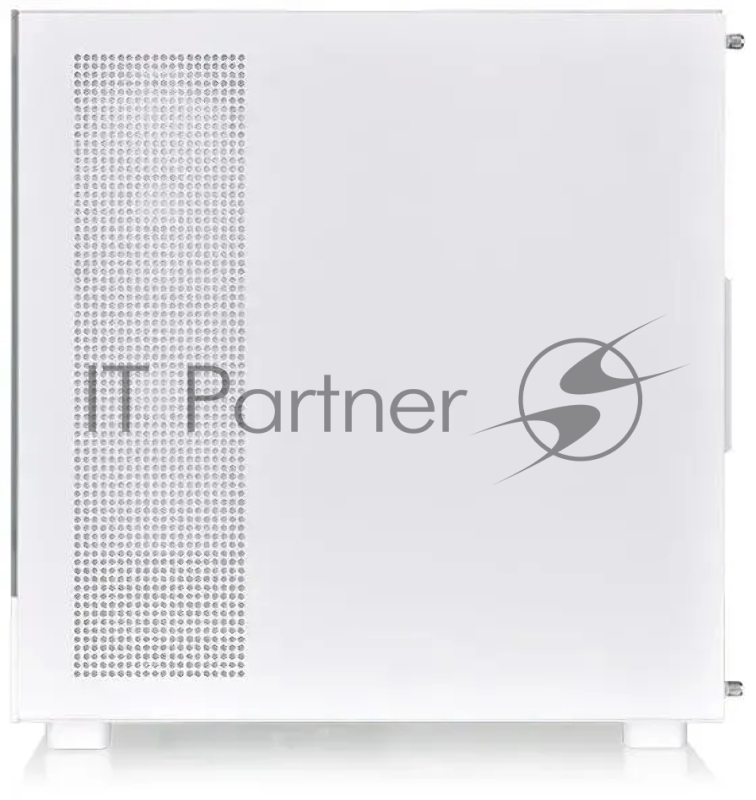 Корпус Thermaltake View 270 TG ARGB белый без БП ATX 6x120mm 2x140mm 1x200mm 2xUSB3.0 audio bott PSU