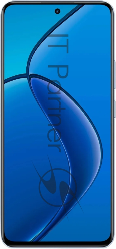 Смартфон Realme 12 4G 8/256Gb RMX3871 голубой рассвет (631011002501/631002001838)