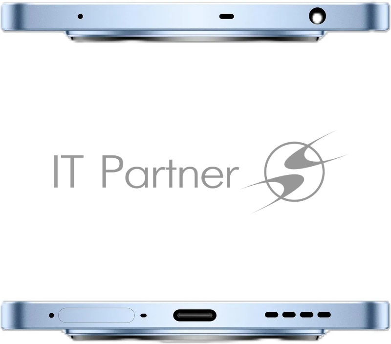 Смартфон Realme 12 4G 8/512Gb RMX3871 голубой рассвет (631011003166)