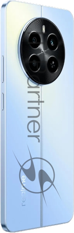 Смартфон Realme 12 4G 8/512Gb RMX3871 голубой рассвет (631011003166)