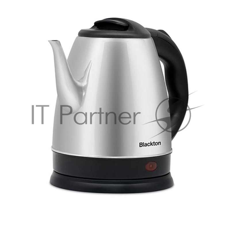 Чайник Blackton Bt KT1803S Black-Steel