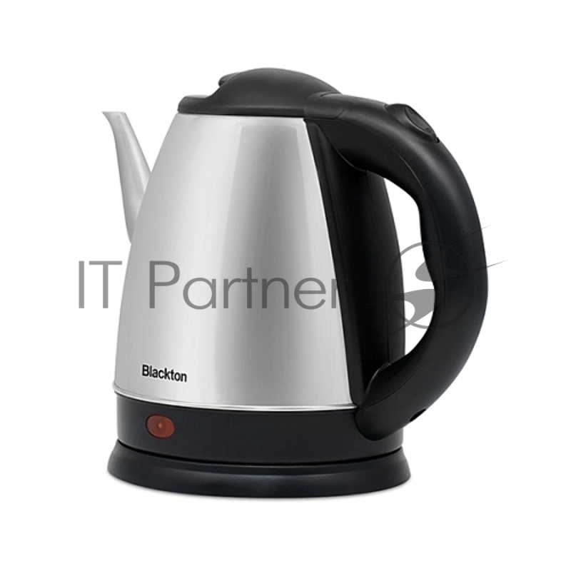 Чайник Blackton Bt KT1803S Black-Steel