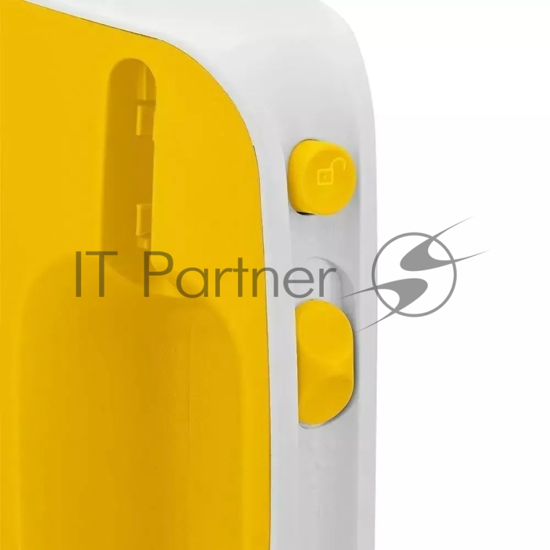 Миксер ручной Kitfort КТ-3417-1 200Вт белый/желтый