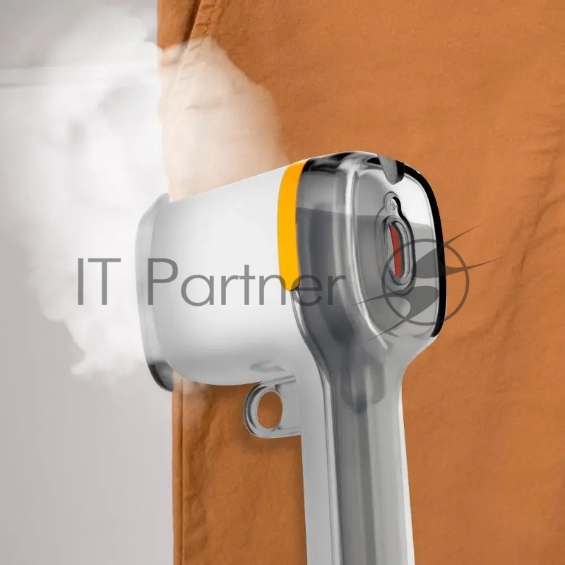 Отпариватель ручной Kitfort КТ-9172 1100Вт белый