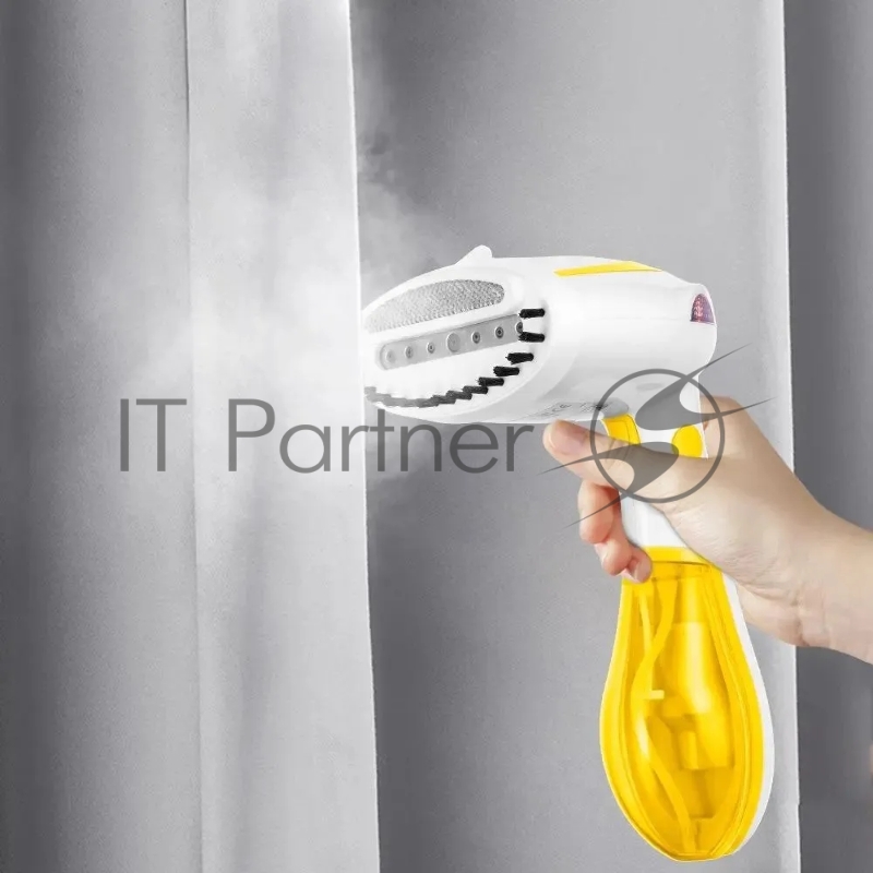 Отпариватель ручной Kitfort КТ-9192-3 1300Вт