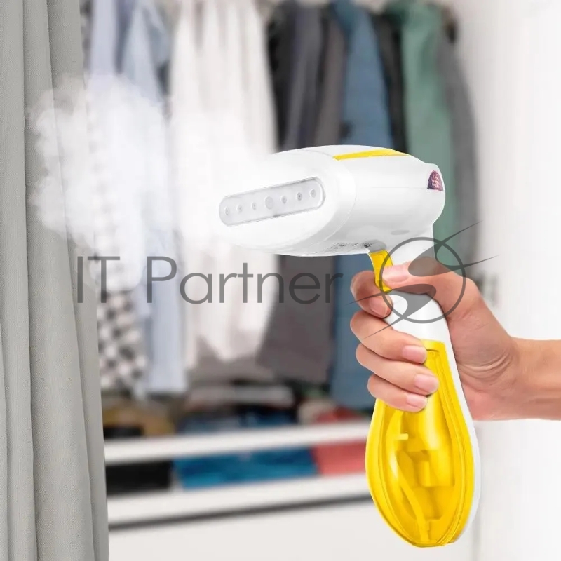 Отпариватель ручной Kitfort КТ-9192-3 1300Вт