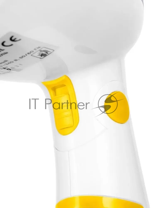 Отпариватель ручной Kitfort КТ-9192-3 1300Вт