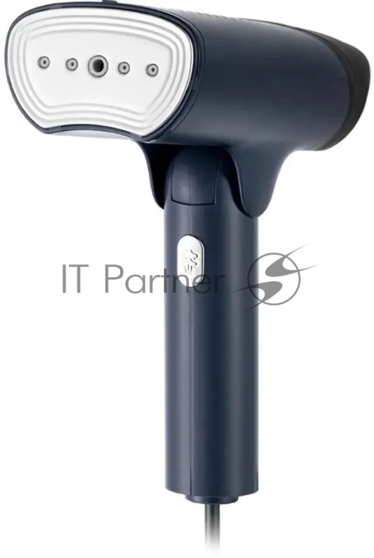 Отпариватель ручной Kitfort КТ-9236 1200Вт синий/черный