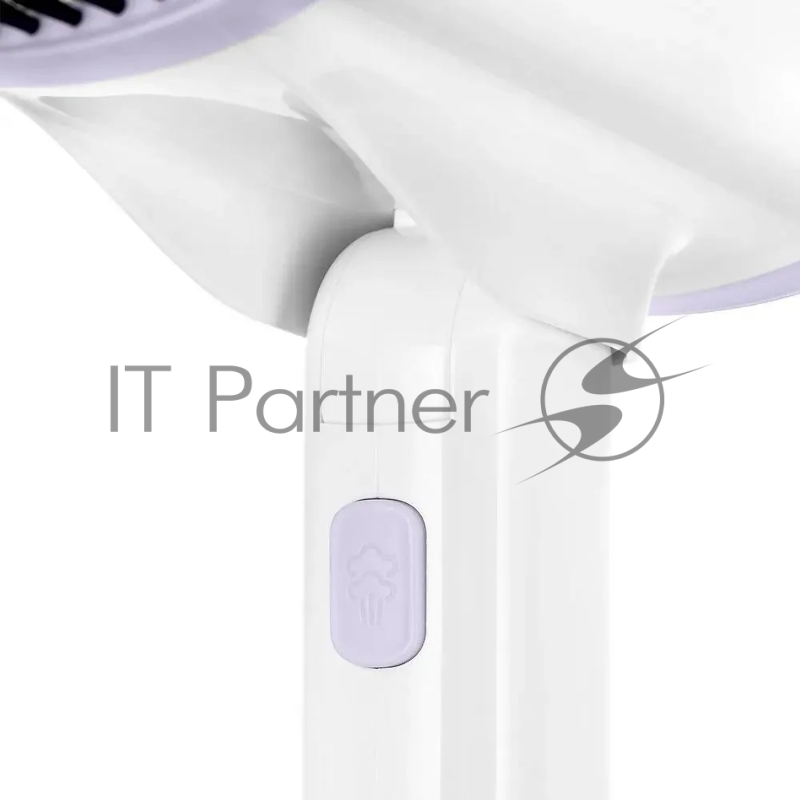 Отпариватель ручной Kitfort КТ-9237 1200Вт белый