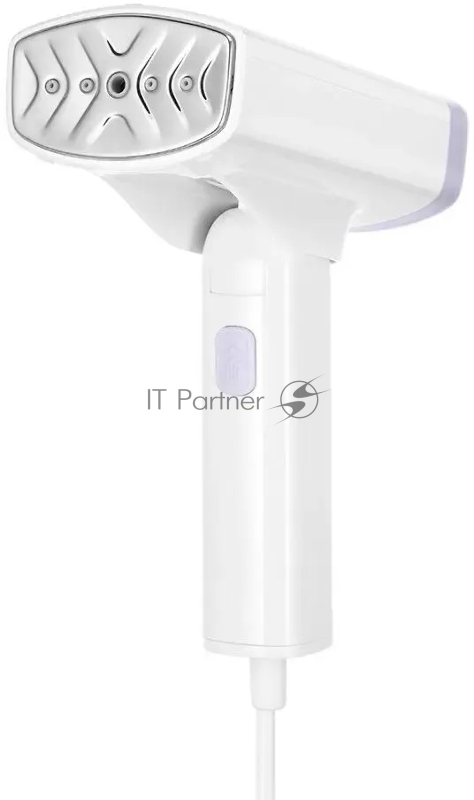 Отпариватель ручной Kitfort КТ-9237 1200Вт белый