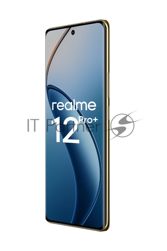 Смартфон Realme 12 PRO+ 12+512 Blue