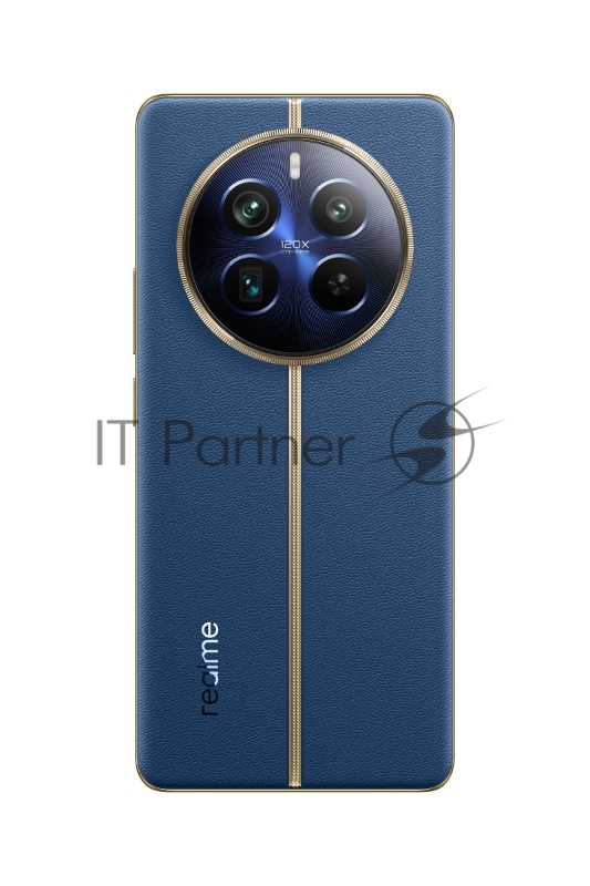 Смартфон Realme 12 PRO+ 12+512 Blue