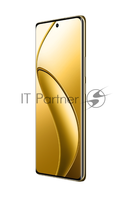 Смартфон Realme 12 PRO+ 12+512 Beige