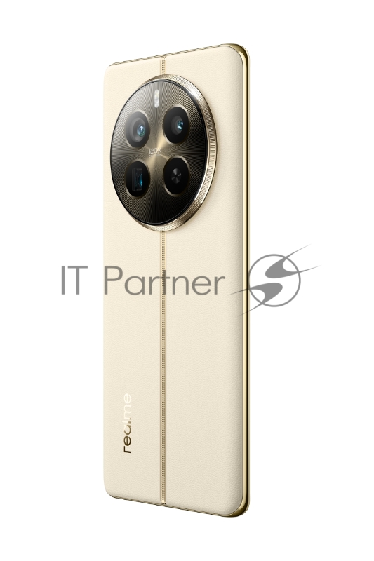 Смартфон Realme 12 PRO+ 12+512 Beige