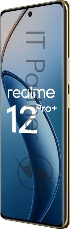 Смартфон Realme 12 Pro+ 12GB/512GB синее море (RMX3840)