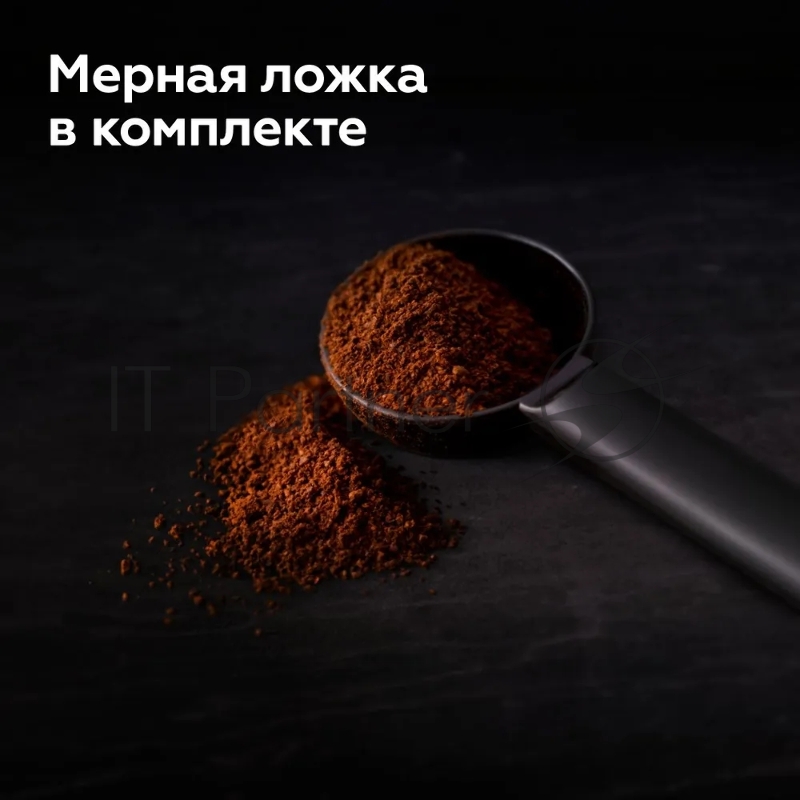 Кофеварка эспрессо BQ CM2000 Steel-Black, Мощность 850 Вт, Давление 15 бар, Объем 1.6 л, Итальянская помпа Ulka, Предварительное смачивание, Встроенный капучинатор, Платформа для хранения и подогрева чашек, Одновременное приготовление двух чашек кофе