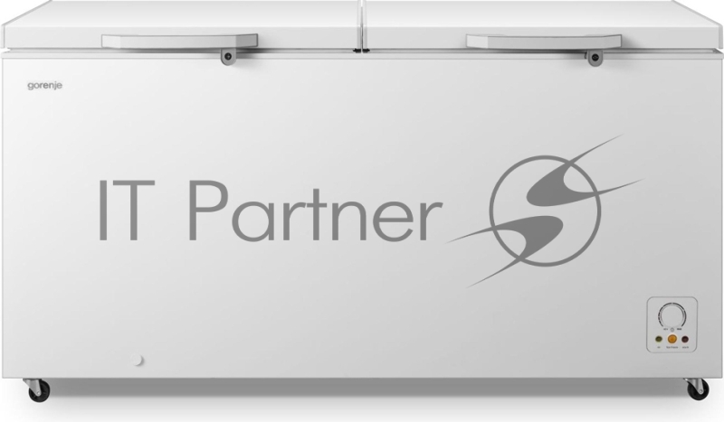 Мороз. ларь Gorenje FH50BPW