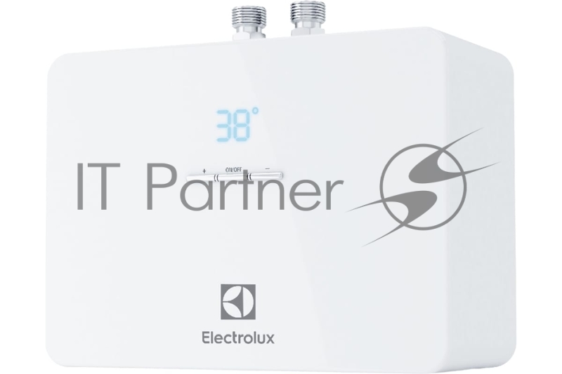 Водонагреватель Electrolux NPX6 Aquatronic Digital 2.0