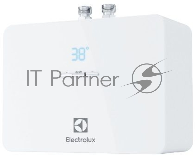 Водонагреватель Electrolux NPX6 Aquatronic Digital 2.0