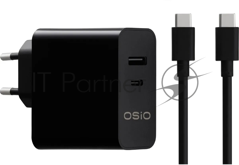 Ноутбук Osio FocusLine F160i-006 Core i5 1235U 16Gb SSD512Gb Intel Iris Xe graphics 16.1 IPS FHD (1920x1080) Windows 11 Home grey WiFi BT Cam 6000mAh